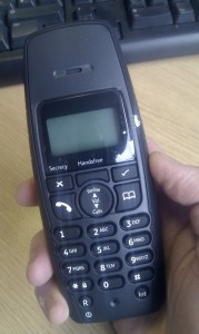 How Do I Register A Bt Elements Handset Pmc Telecom