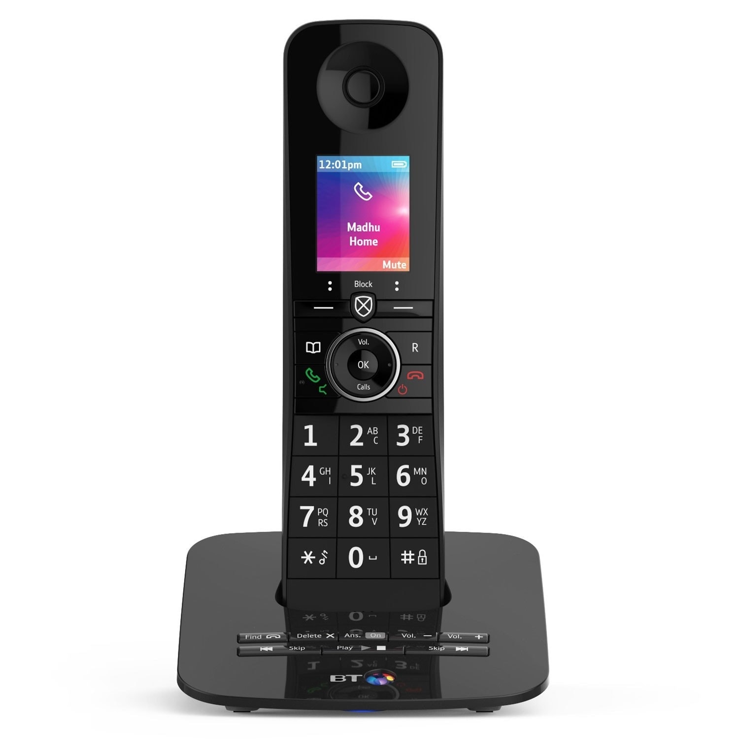 What are the Best Cordless Landline Phones in the UK? PMC