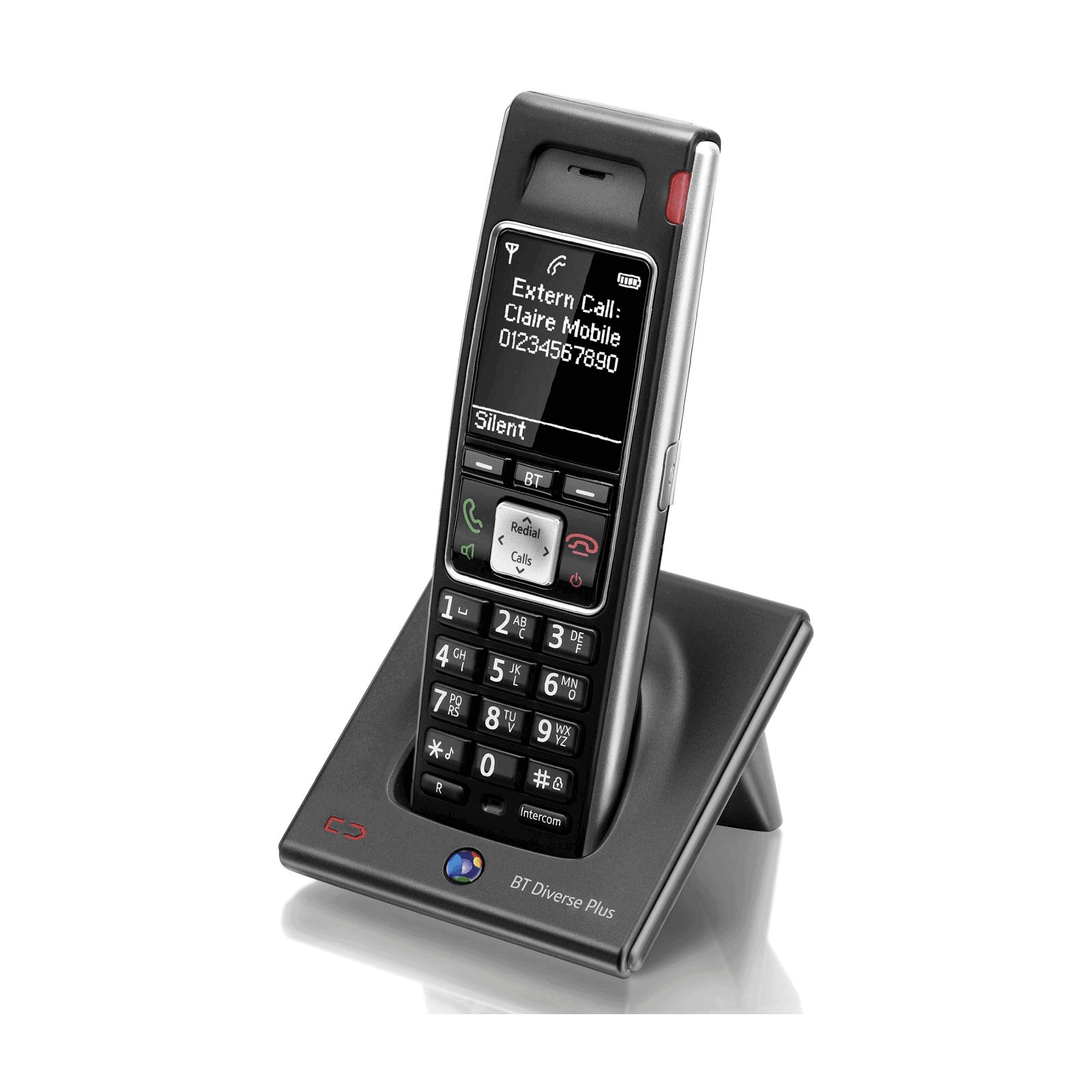 What Are The Best Cordless Landline Phones In The UK? - PMC Telecom