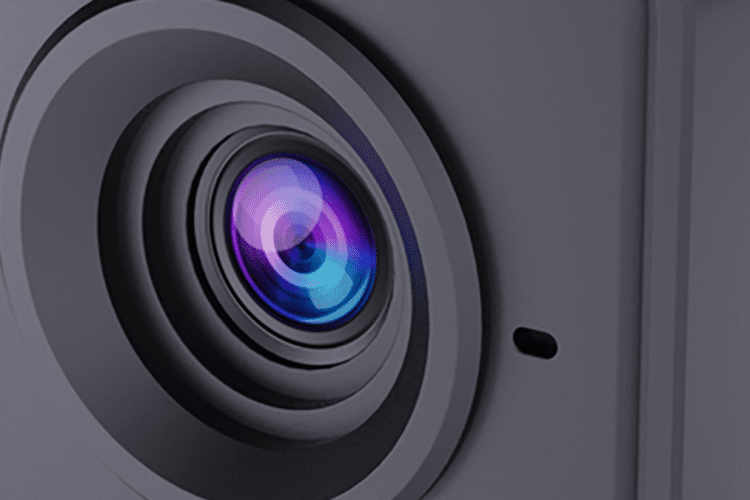 Understanding Webcam Field of View