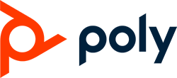 Poly IP Phones Logo