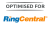 RingCentral Optimised
