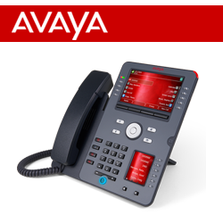 Avaya IP Phones