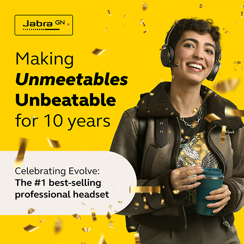 Jabra Headsets