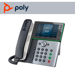 Poly IP Phones