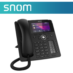 Snom IP Phones