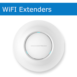 WiFi Range Extenders & Access Points