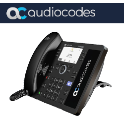 AudioCodes IP Phones