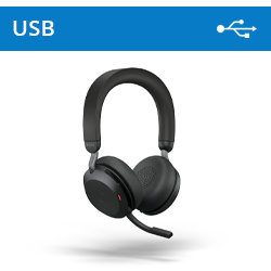 USB Headsets