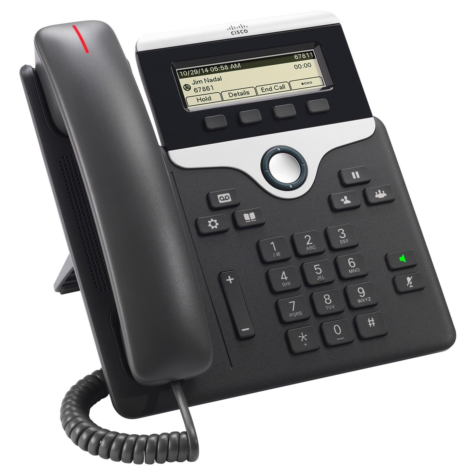 cisco ip phone 7811 firmware download