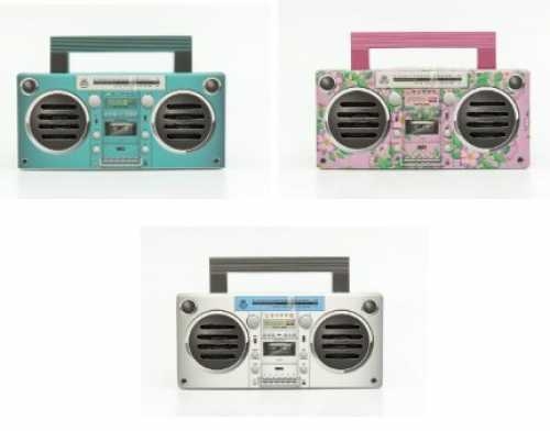 gpo bronx boombox