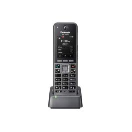 Panasonic KX TPA73 SIP Advanced Additional DECT Handset From 101 99