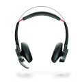 Plantronics Voyager Focus UC | No Stand B825 or B825-M | From £130.00 |  202652-103 | 202652-104 - PMC Telecom