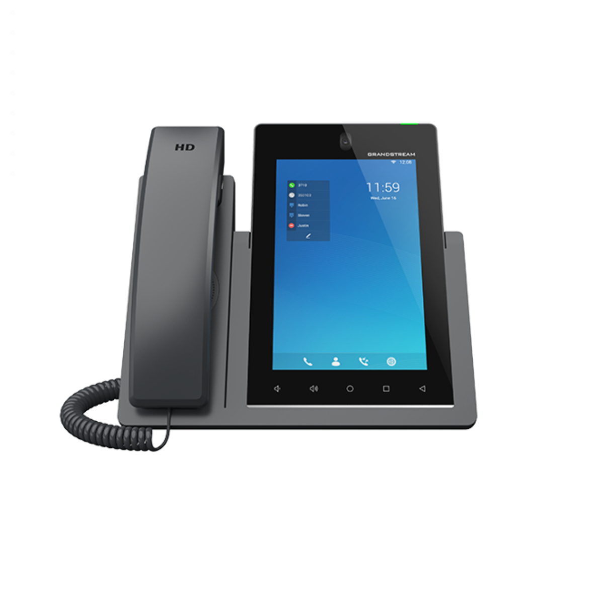 Grandstream GXV3470 -Smart IP Video Phone for Android - PMC Telecom