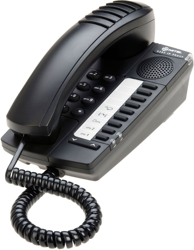 Mitel 5302 IP | 50005421 | Refurbished | From £57.00 - PMC Telecom