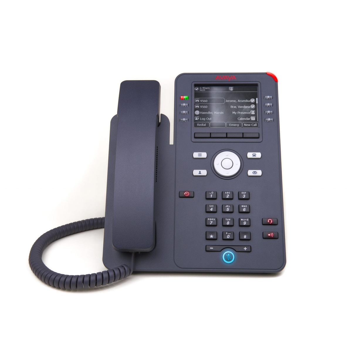 Avaya IP Phones - PMC Telecom