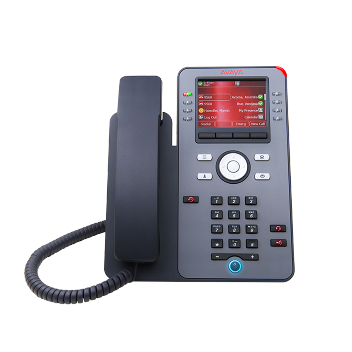 Avaya IP Phones - PMC Telecom