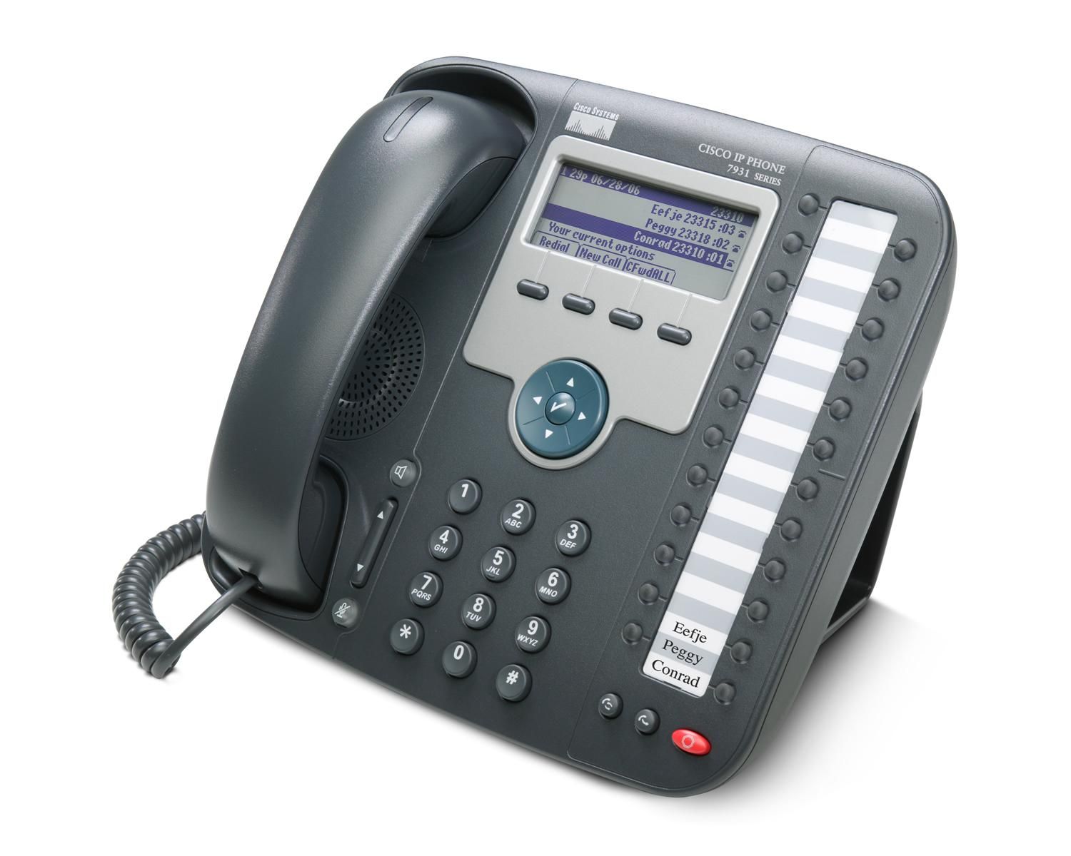 Cisco IP Phones - PMC Telecom