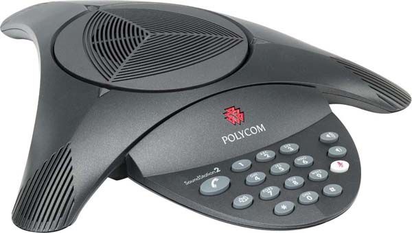 Polycom Soundstation 2 Basic 2200 15100 102 From 135.00 New