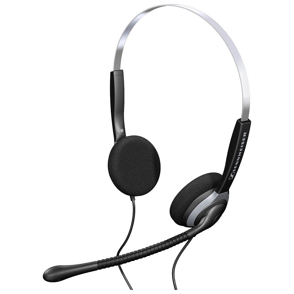 SennheiserSH250BinauralOfficeHeadset