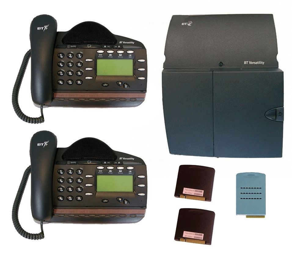 DIALLOGIC - Cordless VoIP Phone - Multi Cell - Roaming https