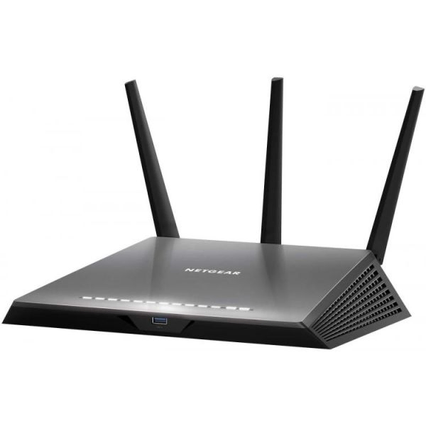 NETGEAR Nighthawk AC1900 WiFitCable Modem Router 2024