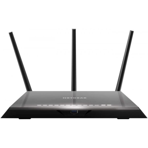 Netgear Nighthawk sold AC1900