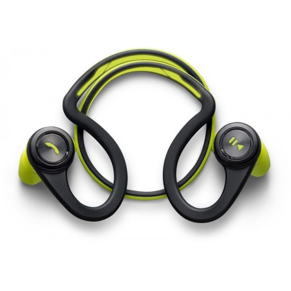 Plantronics Backbeat FIT Wireless outlet Bluetooth Headphones