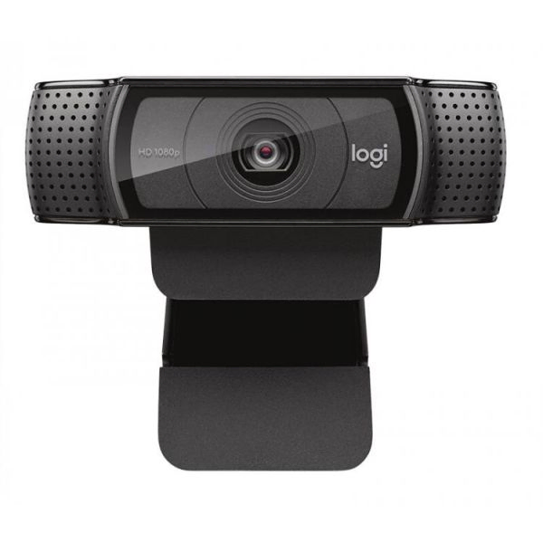 6 new Logitech c920 high quality webcams