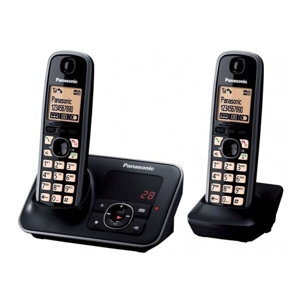 Authentic Panasonic cordless telephone