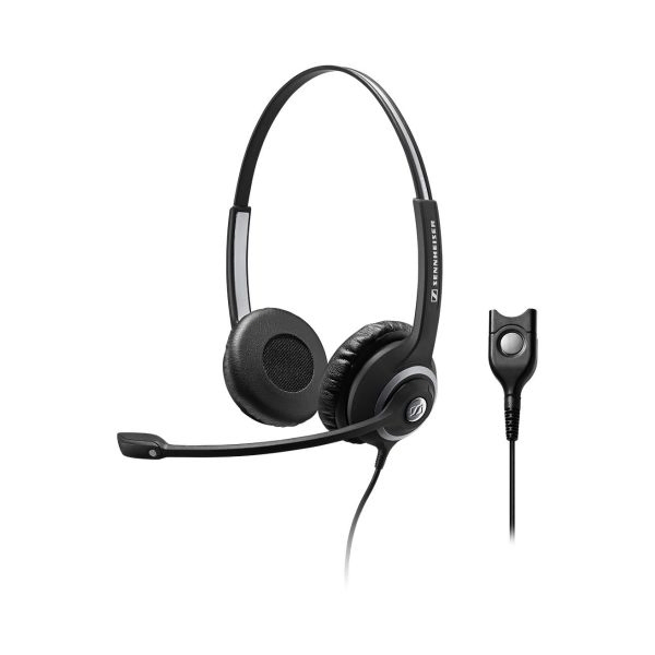 Office headset sennheiser sale