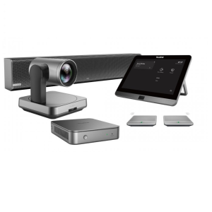 Yealink MVC640 | Wireless Video Conference System for Microsoft Teams | Medium Rooms