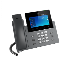 Grandstream GXV3450 | Smart IP Video Phone for Android - New