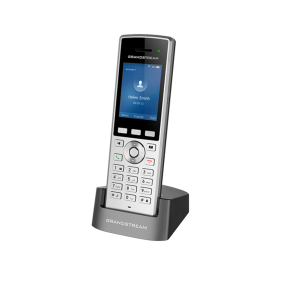 Grandstream WP822 | Cordless Wi-Fi IP Phone - New