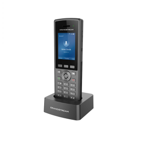 Grandstream WP825 | Cordless Wi-Fi IP Phone - New