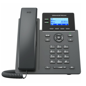 Grandstream GRP2602P | Essential IP Phone - New