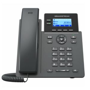 Grandstream GRP2602W | Essential IP Phone - New