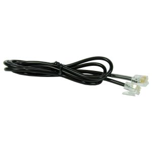 Eazytalk Patch Cable 6PIN MOTOROLA