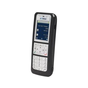 Mitel 632D DECT Phone Ruggedized IP65 Rated - New