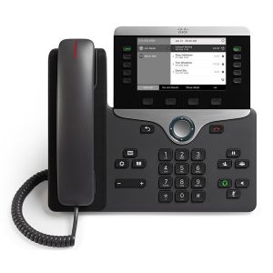 Cisco 8811 Unified IP Phone