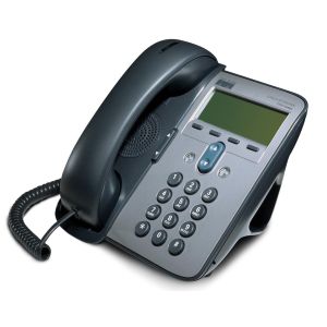 Cisco CP 7905G IP Handset - A Grade