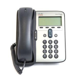 Cisco CP 7906G IP Handset - A Grade