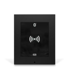 2N Access Unit 2.0 - Bluetooth, RFID, Secured