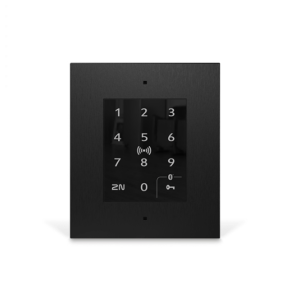 2N Access Unit 2.0 - Touch Keypad, Bluetooth, RFID, Secured