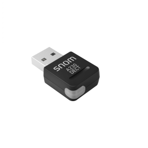 nom A230 DECT-USB-Dongle - New