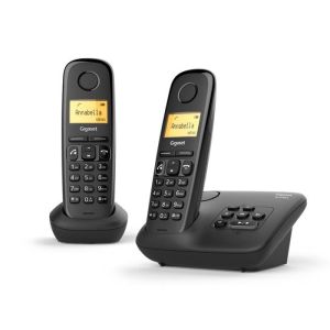 Gigaset Phones - PMC Telecom