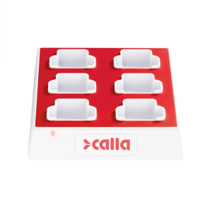 Reveal Calla Docking Station - 6 Camera