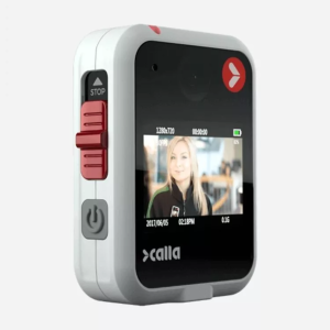 Reveal Calla 16GB MKII Body Camera