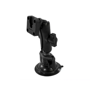 Reveal Car Mount - Suction Mount with Klick Fast Dock