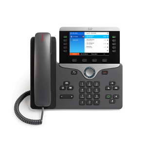 Cisco 8841 Unified IP Phone